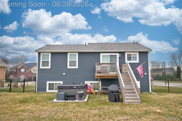 2096 Mozart Avenue, Davison Township, MI 48423