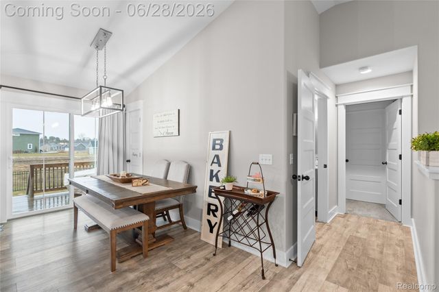 2096 Mozart Avenue, Davison Township, MI 48423