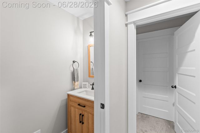 2096 Mozart Avenue, Davison Township, MI 48423