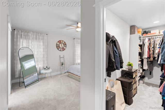 2096 Mozart Avenue, Davison Township, MI 48423