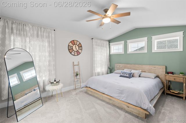 2096 Mozart Avenue, Davison Township, MI 48423