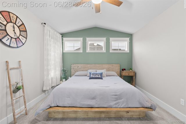 2096 Mozart Avenue, Davison Township, MI 48423