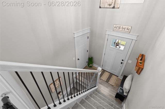 2096 Mozart Avenue, Davison Township, MI 48423