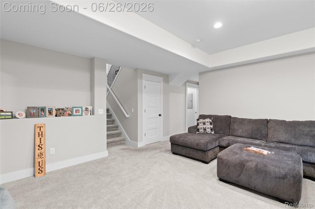 2096 Mozart Avenue, Davison Township, MI 48423