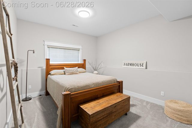 2096 Mozart Avenue, Davison Township, MI 48423