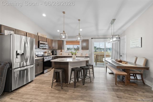 2096 Mozart Avenue, Davison Township, MI 48423