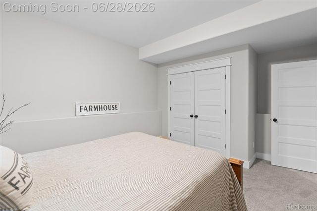 2096 Mozart Avenue, Davison Township, MI 48423