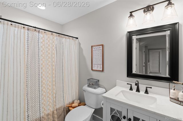 2096 Mozart Avenue, Davison Township, MI 48423