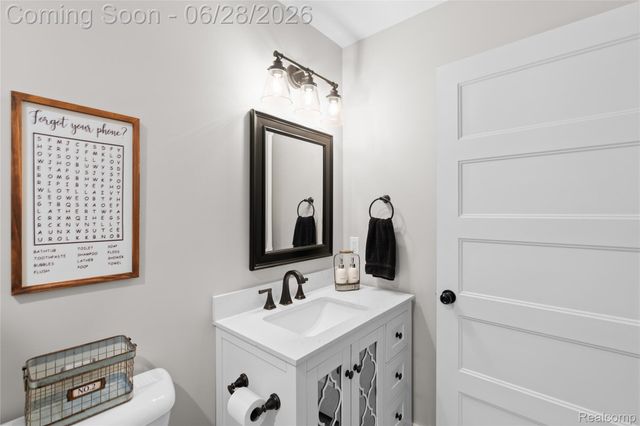 2096 Mozart Avenue, Davison Township, MI 48423