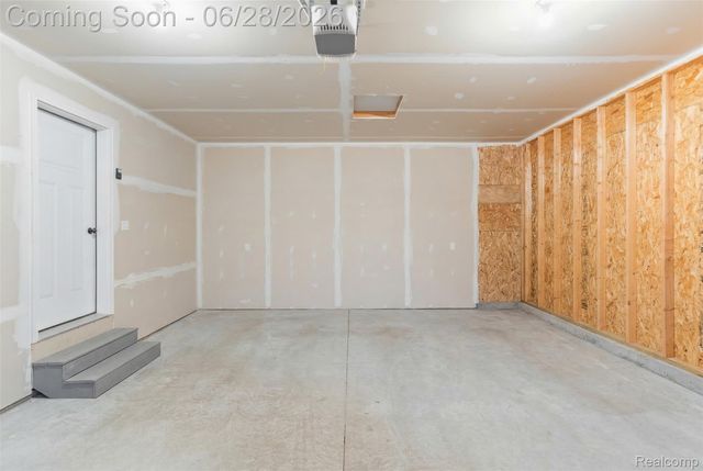 2096 Mozart Avenue, Davison Township, MI 48423