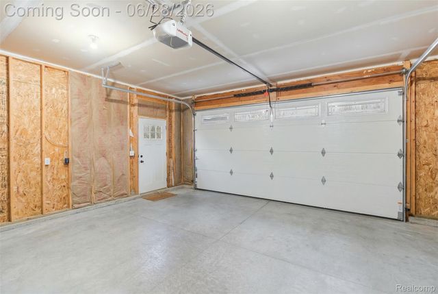 2096 Mozart Avenue, Davison Township, MI 48423