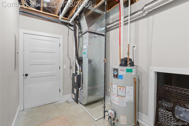 2096 Mozart Avenue, Davison Township, MI 48423