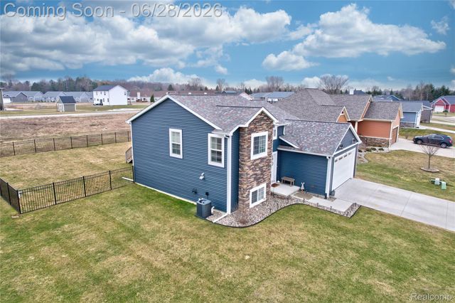 2096 Mozart Avenue, Davison Township, MI 48423