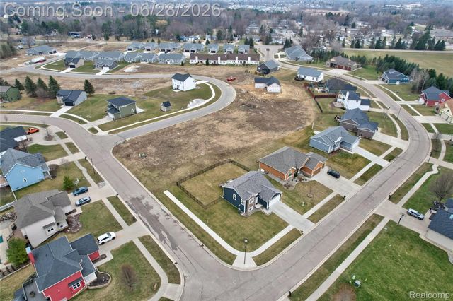 2096 Mozart Avenue, Davison Township, MI 48423