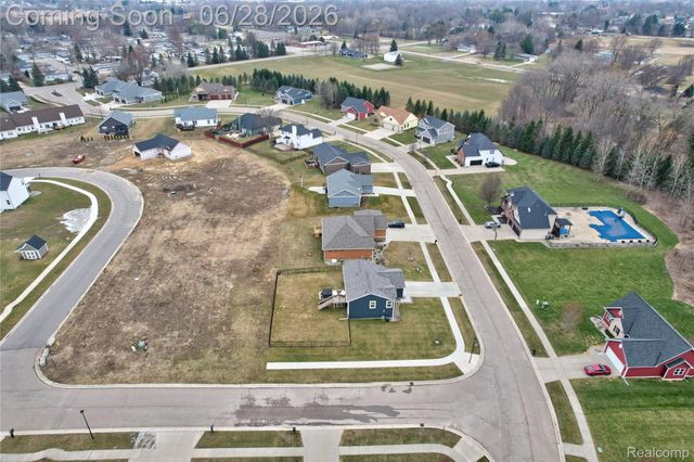 2096 Mozart Avenue, Davison Township, MI 48423