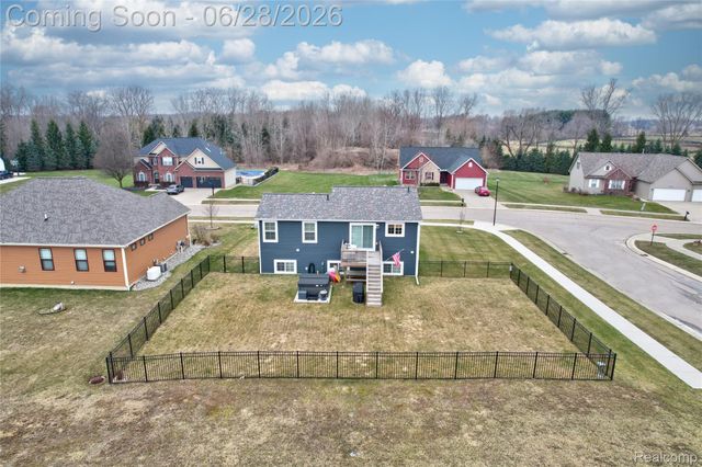 2096 Mozart Avenue, Davison Township, MI 48423