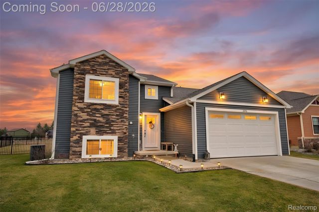 2096 Mozart Avenue, Davison Township, MI 48423