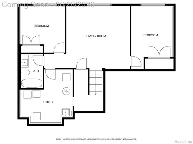 2096 Mozart Avenue, Davison Township, MI 48423