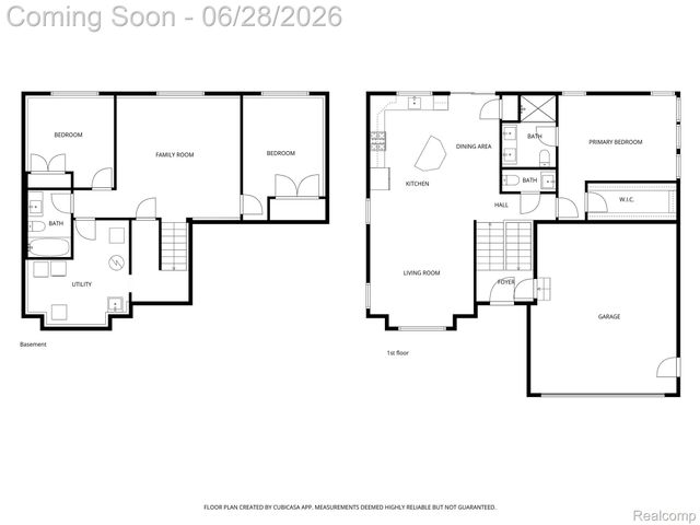 2096 Mozart Avenue, Davison Township, MI 48423