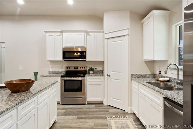 189 Kat's Avenue, Durant, OK 74701