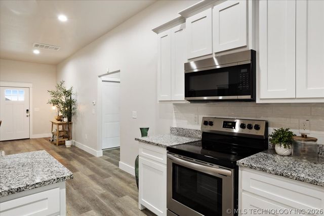 189 Kat's Avenue, Durant, OK 74701