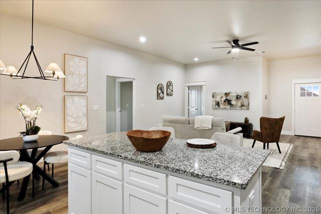 189 Kat's Avenue, Durant, OK 74701