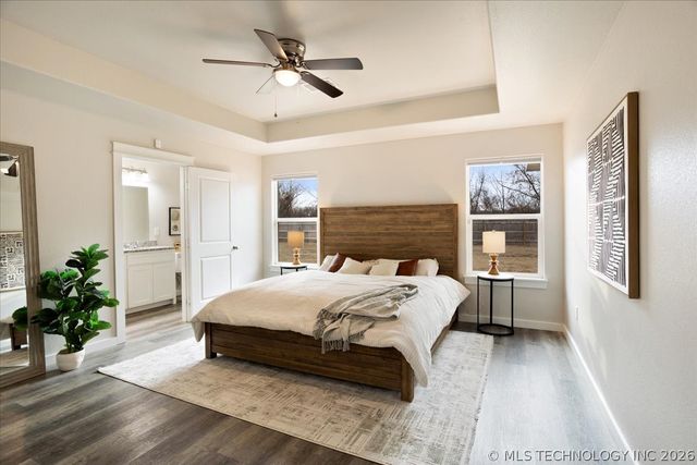 189 Kat's Avenue, Durant, OK 74701