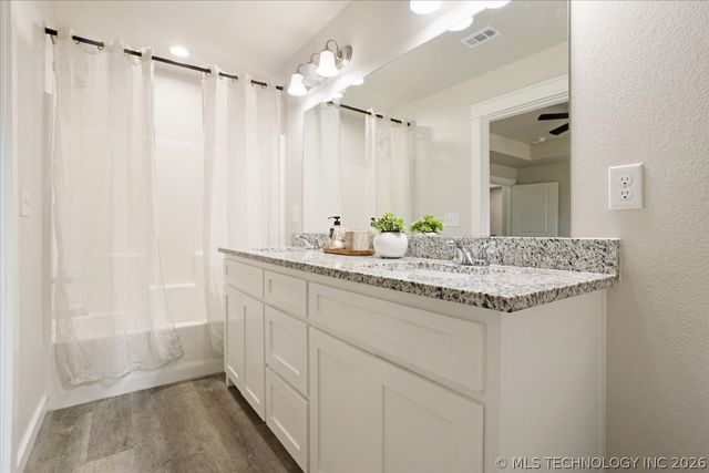 189 Kat's Avenue, Durant, OK 74701