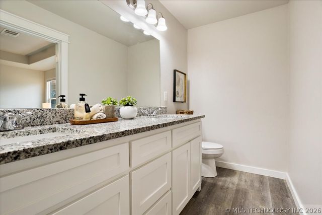 189 Kat's Avenue, Durant, OK 74701