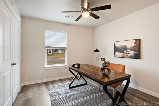 189 Kat's Avenue, Durant, OK 74701