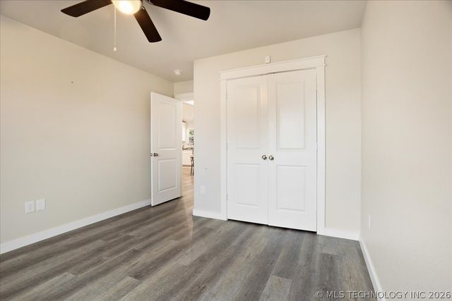 189 Kat's Avenue, Durant, OK 74701