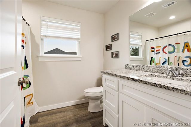 189 Kat's Avenue, Durant, OK 74701