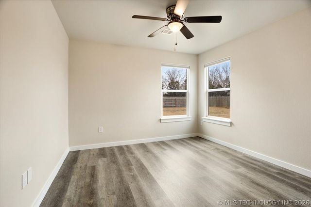 189 Kat's Avenue, Durant, OK 74701