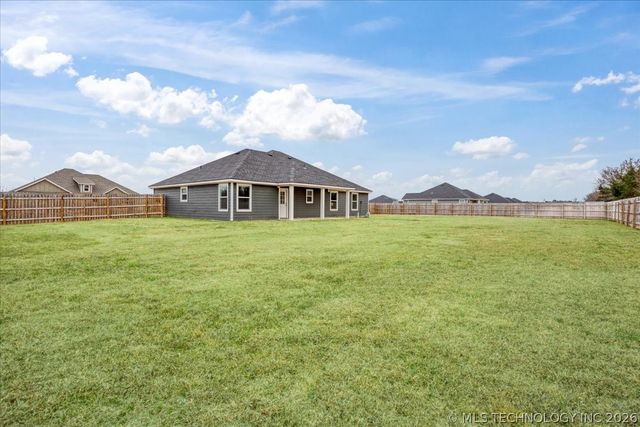 189 Kat's Avenue, Durant, OK 74701
