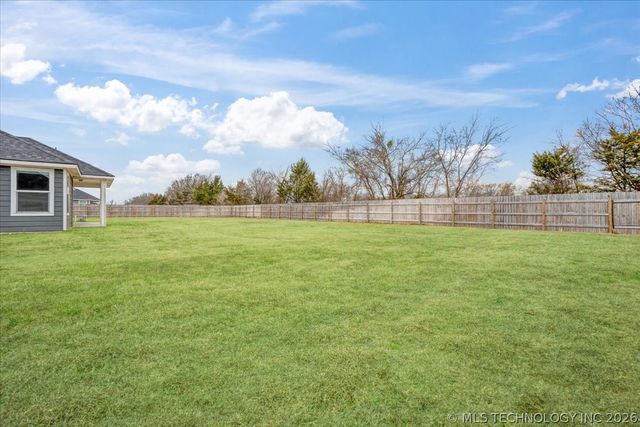 189 Kat's Avenue, Durant, OK 74701