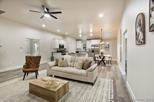 189 Kat's Avenue, Durant, OK 74701