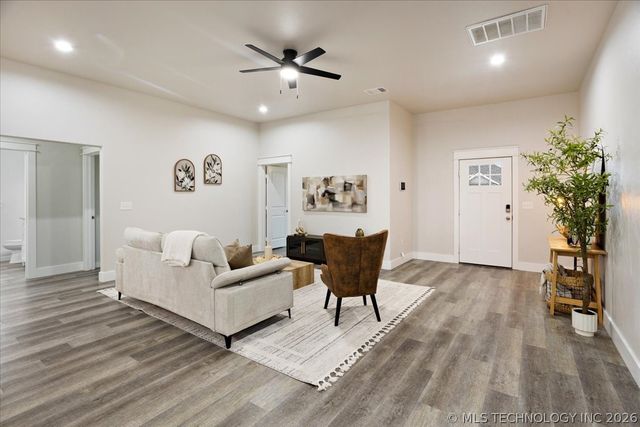 189 Kat's Avenue, Durant, OK 74701