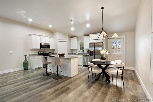 189 Kat's Avenue, Durant, OK 74701