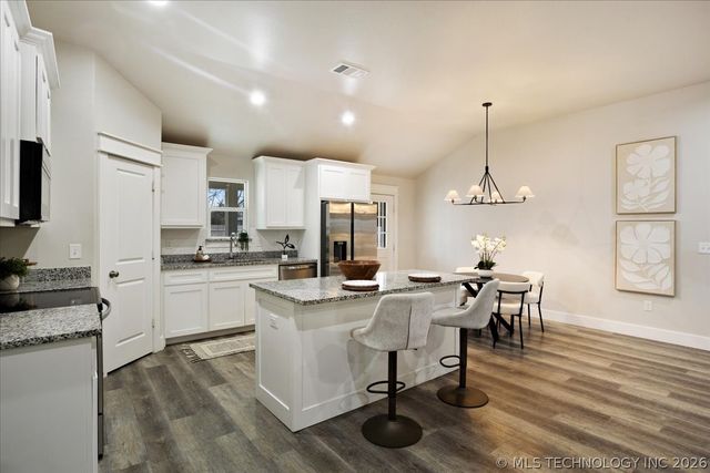 189 Kat's Avenue, Durant, OK 74701