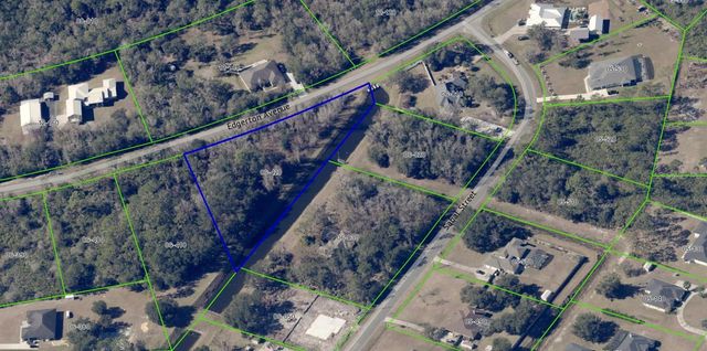 5913 EDGERTON AVENUE, Orlando, FL 32833