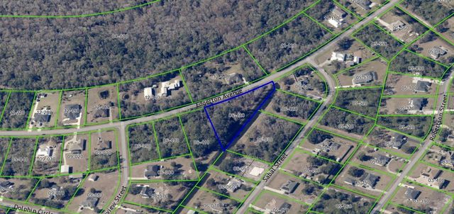 5913 EDGERTON AVENUE, Orlando, FL 32833