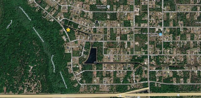 5913 EDGERTON AVENUE, Orlando, FL 32833