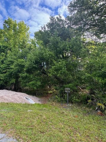 5913 EDGERTON AVENUE, Orlando, FL 32833