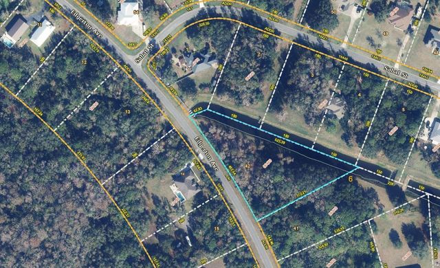 5913 EDGERTON AVENUE, Orlando, FL 32833