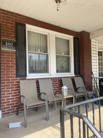 187 W SPENCER ST W, Philadelphia, PA 19120