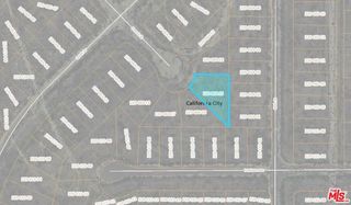 0 Dennis Street, California City, CA 93505