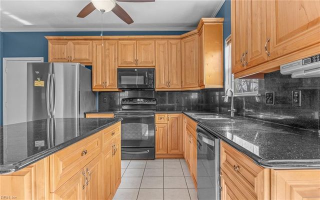 4031 Stowaway LN, Portsmouth, VA 23703