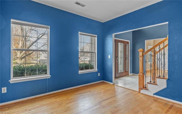 4031 Stowaway LN, Portsmouth, VA 23703