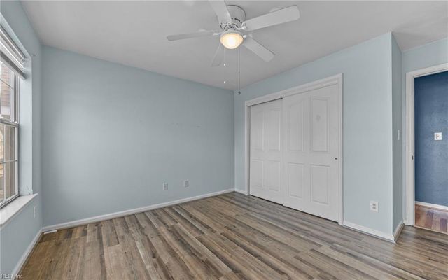 4031 Stowaway LN, Portsmouth, VA 23703