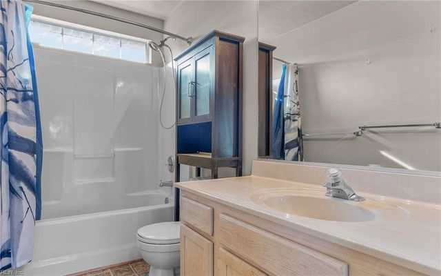 4031 Stowaway LN, Portsmouth, VA 23703